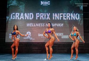 WELLNESS НОВИЧКИ